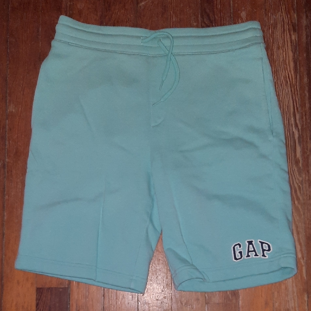 GAP Men's Fleece Shorts